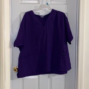 Rmf plus size scrubs🔥
